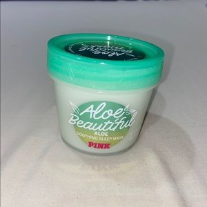 💚VS Pink Aloe Beautiful Sleeping Mask💚